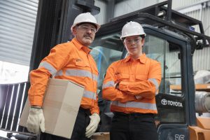 Supervisors and managers play a vital role in protecting our young workers on a daily basis.