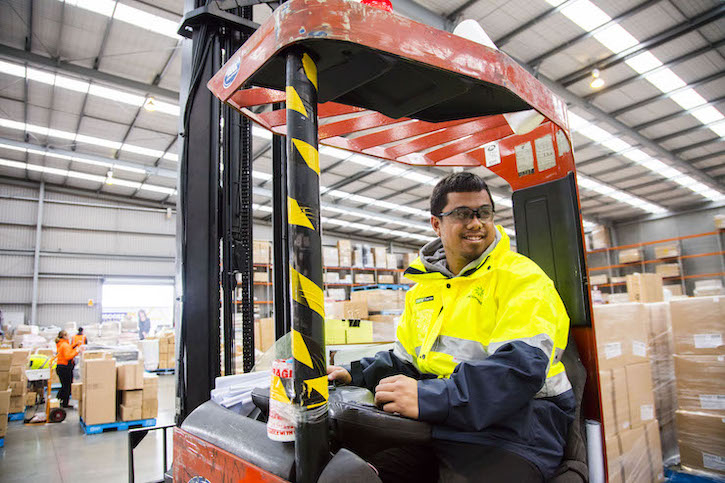 MSP and People Solutions