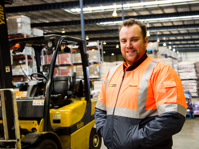 Permanent Recruitment