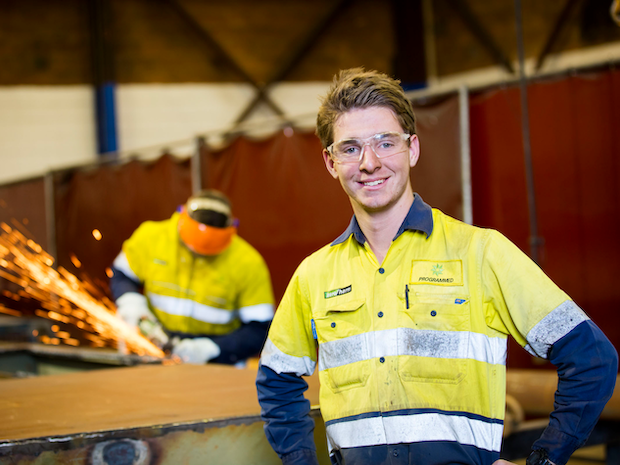 MSP and People Solutions