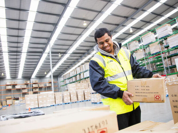 Managed Skilled Workforce