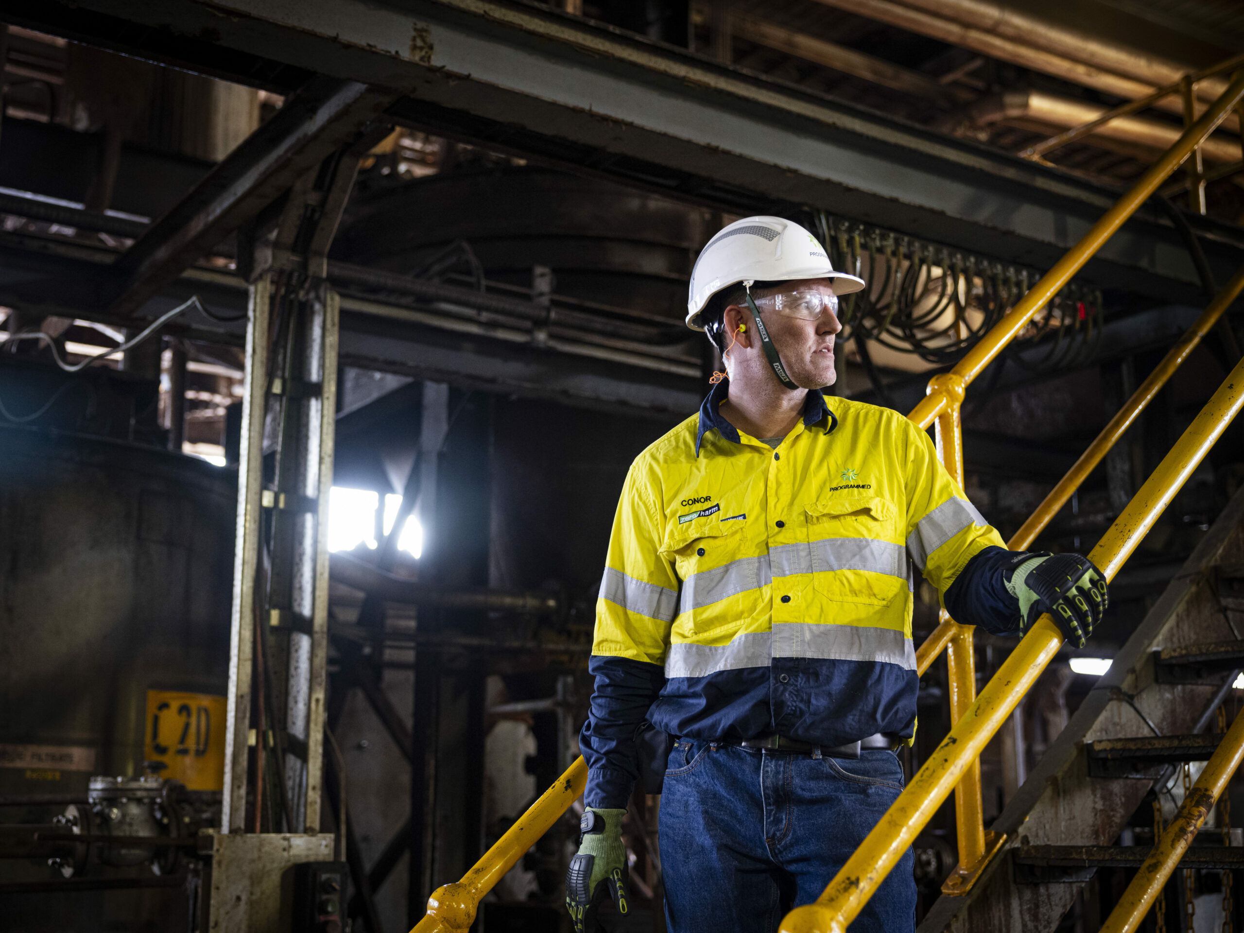 Shutdowns and Major Outages