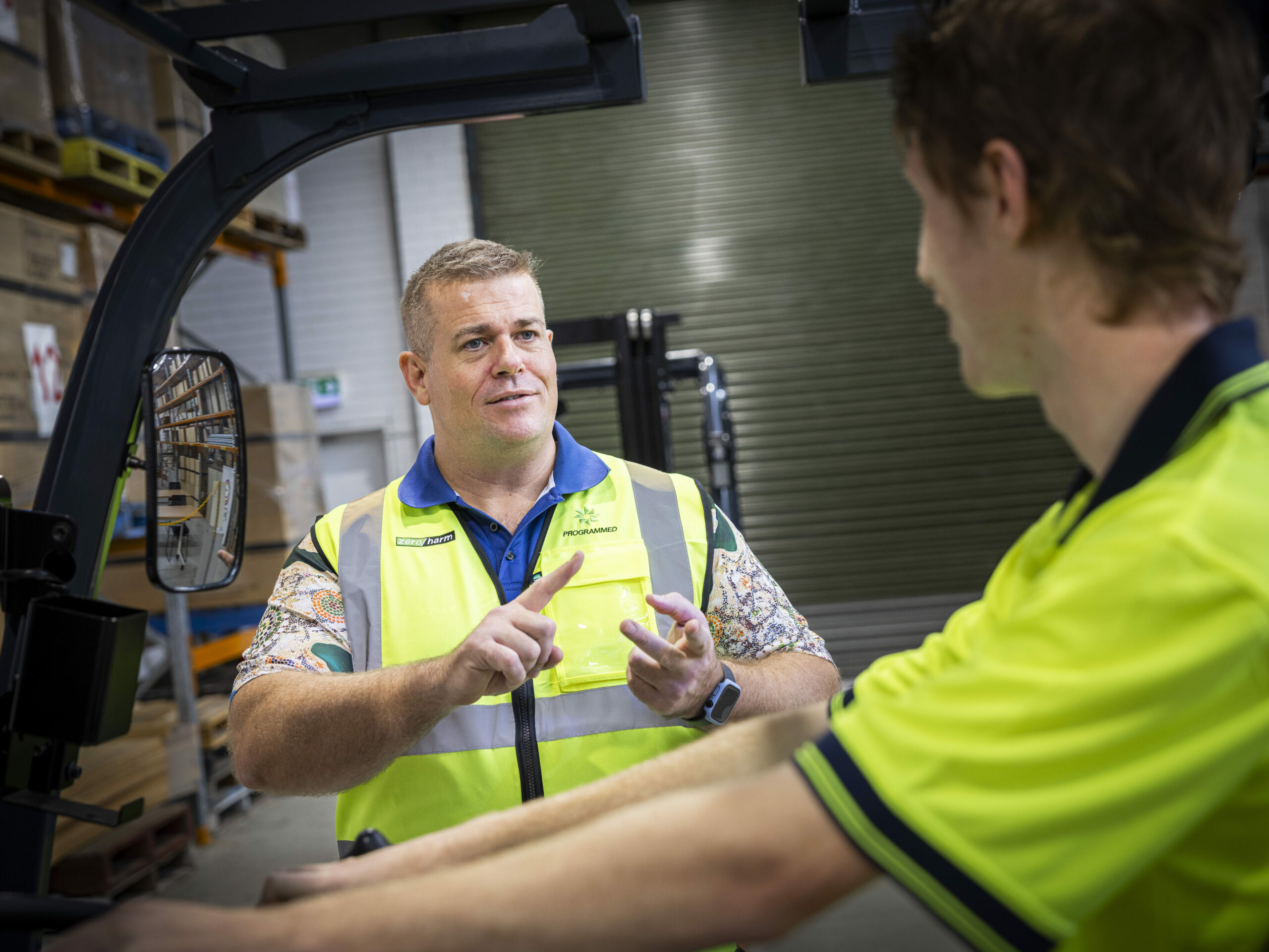 Skills Development Centre